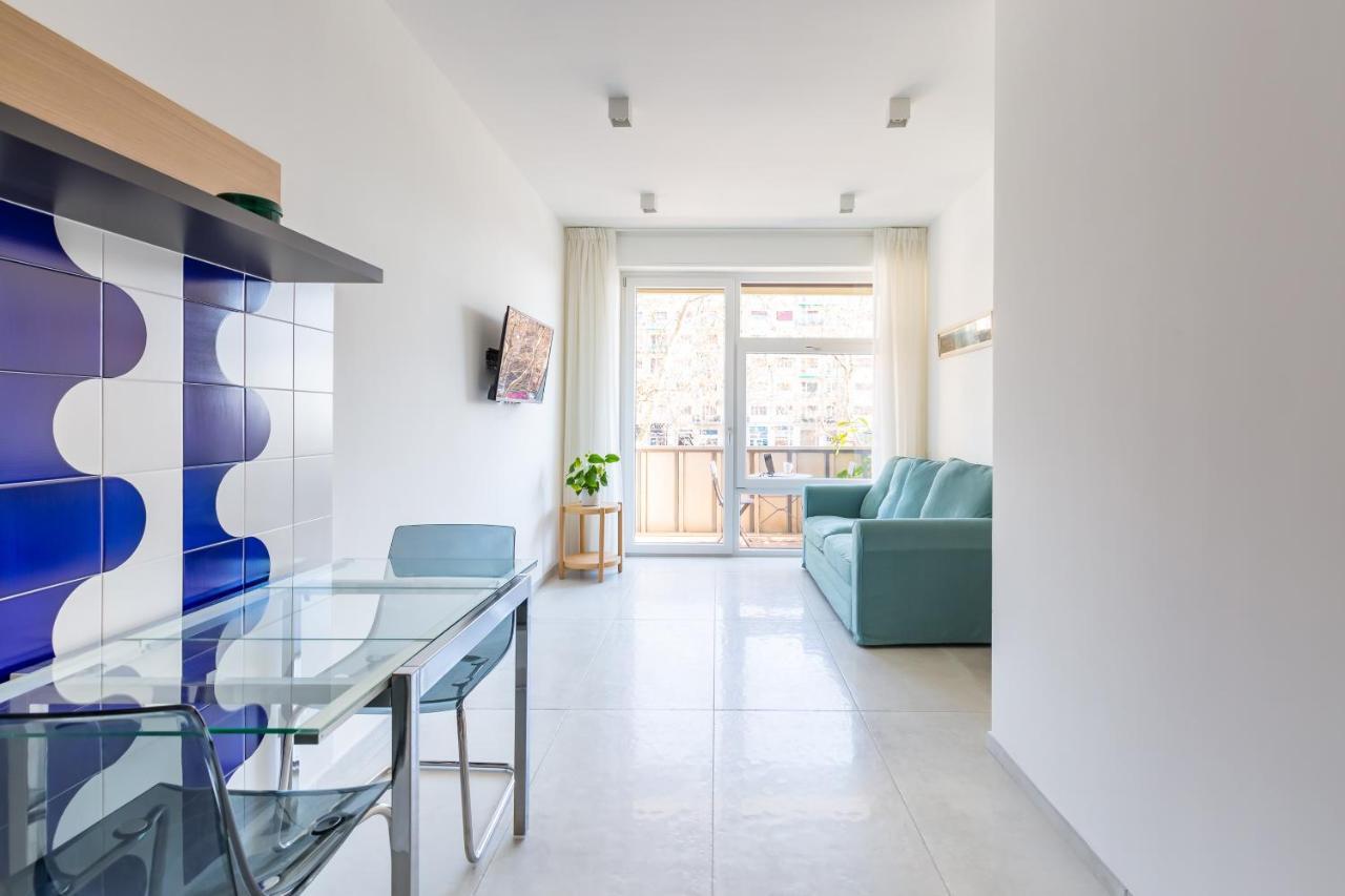 Starhost - Mazzini Apartments ساليرنو المظهر الخارجي الصورة