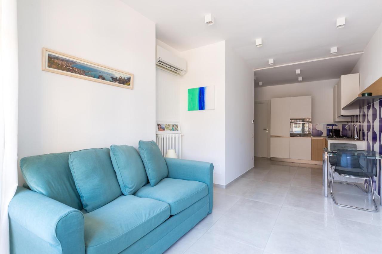 Starhost - Mazzini Apartments ساليرنو المظهر الخارجي الصورة