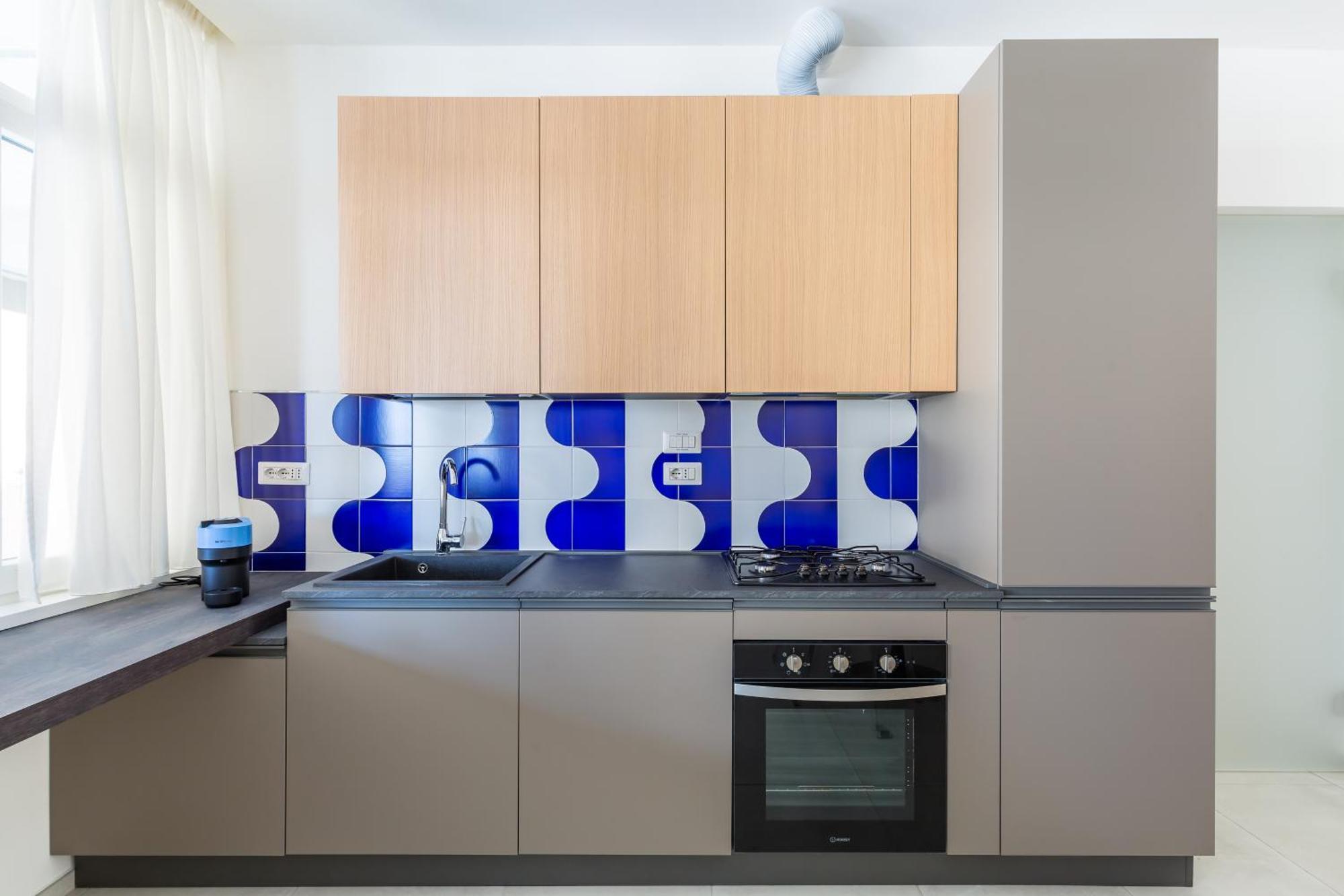 Starhost - Mazzini Apartments ساليرنو المظهر الخارجي الصورة